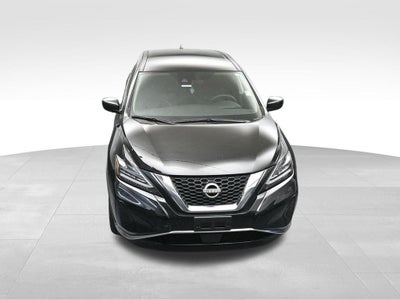 2023 Nissan Murano S