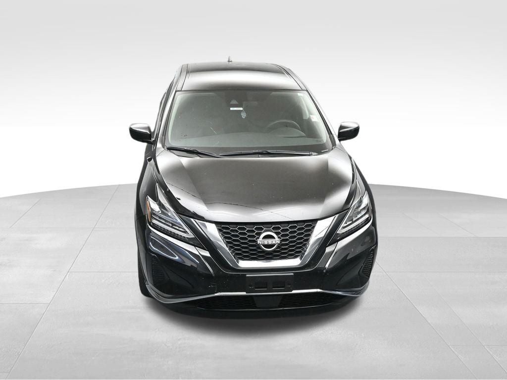 2023 Nissan Murano S