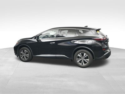 2023 Nissan Murano S