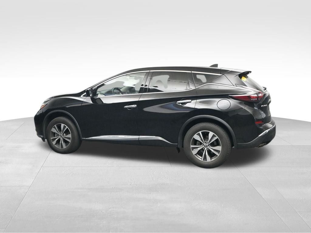 2023 Nissan Murano S