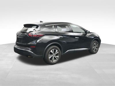 2023 Nissan Murano S