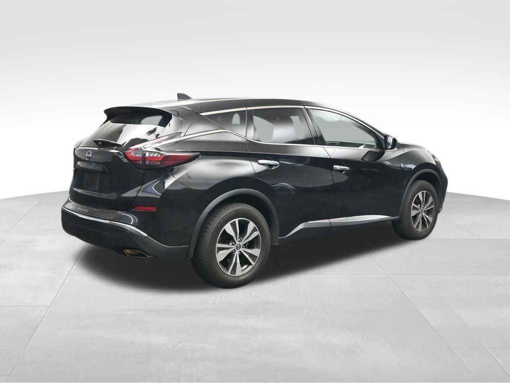 2023 Nissan Murano S