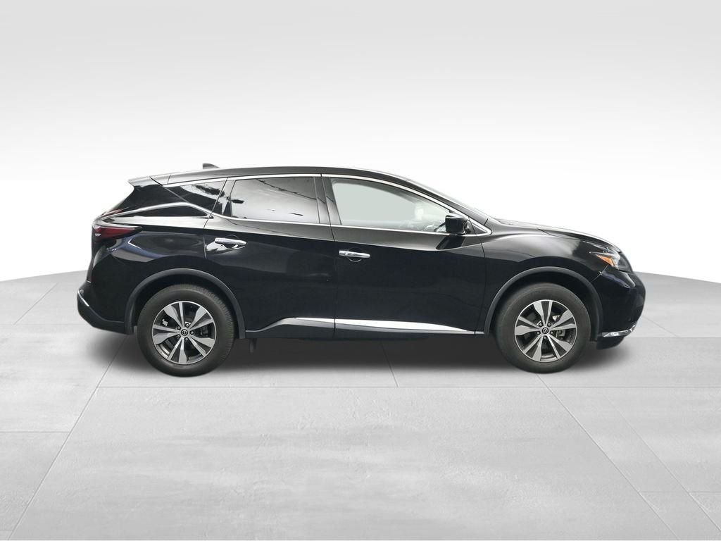 2023 Nissan Murano S