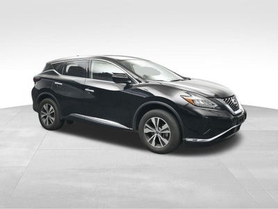 2023 Nissan Murano S