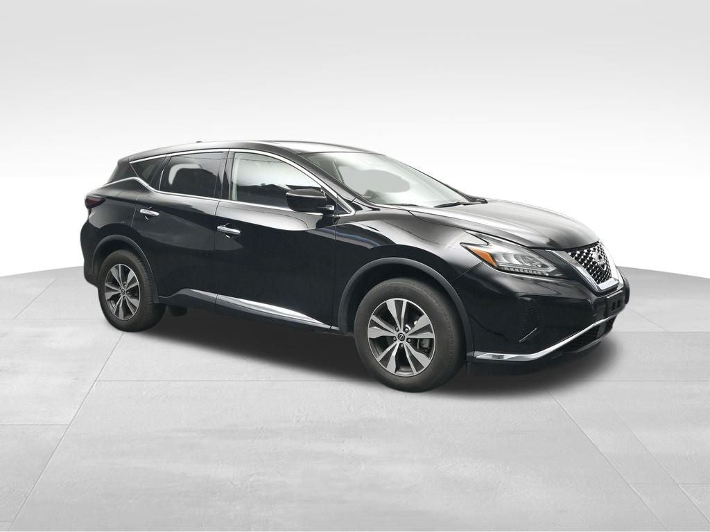 2023 Nissan Murano S