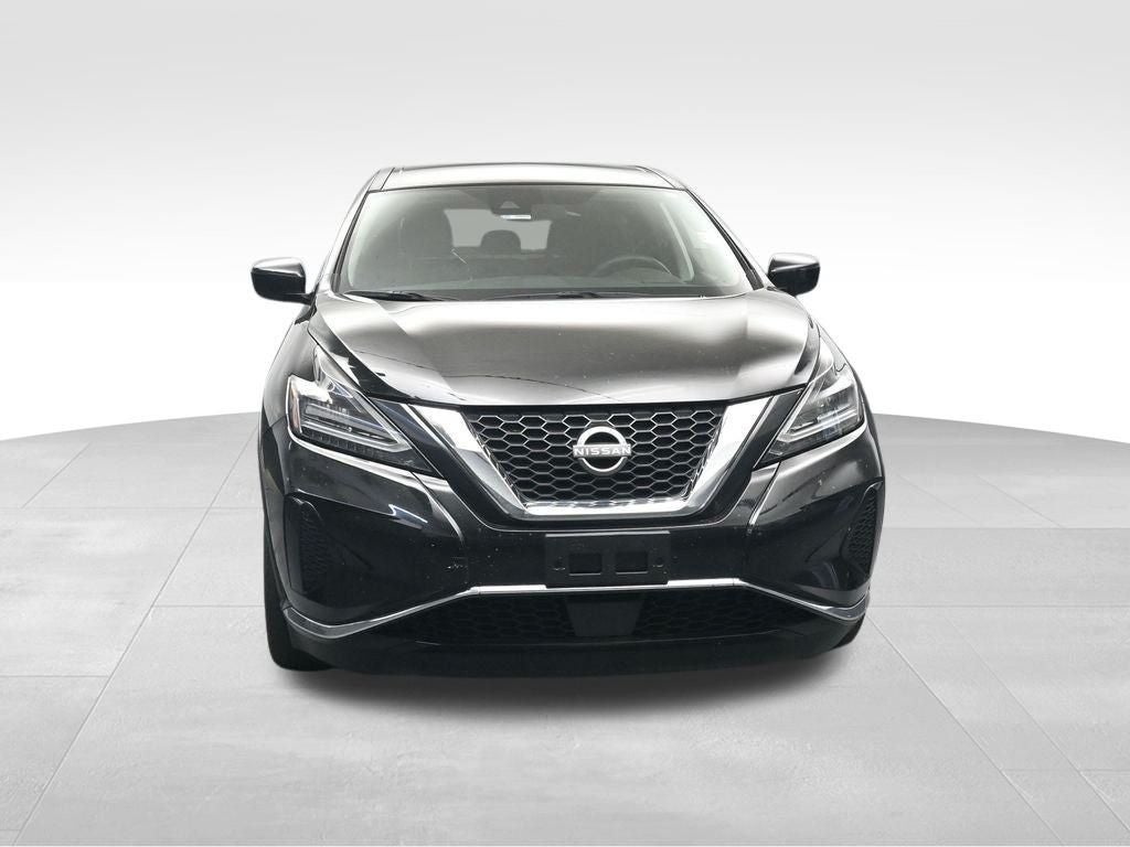 2023 Nissan Murano S