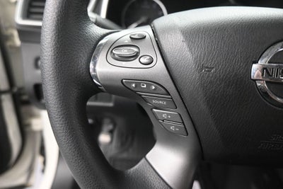 2020 Nissan Murano S