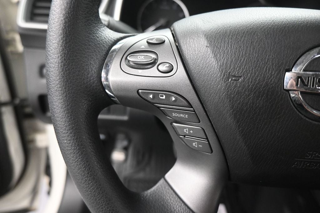 2020 Nissan Murano S
