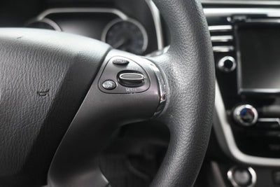 2020 Nissan Murano S