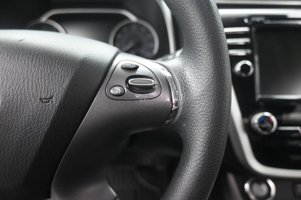 2020 Nissan Murano S