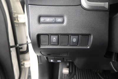 2020 Nissan Murano S