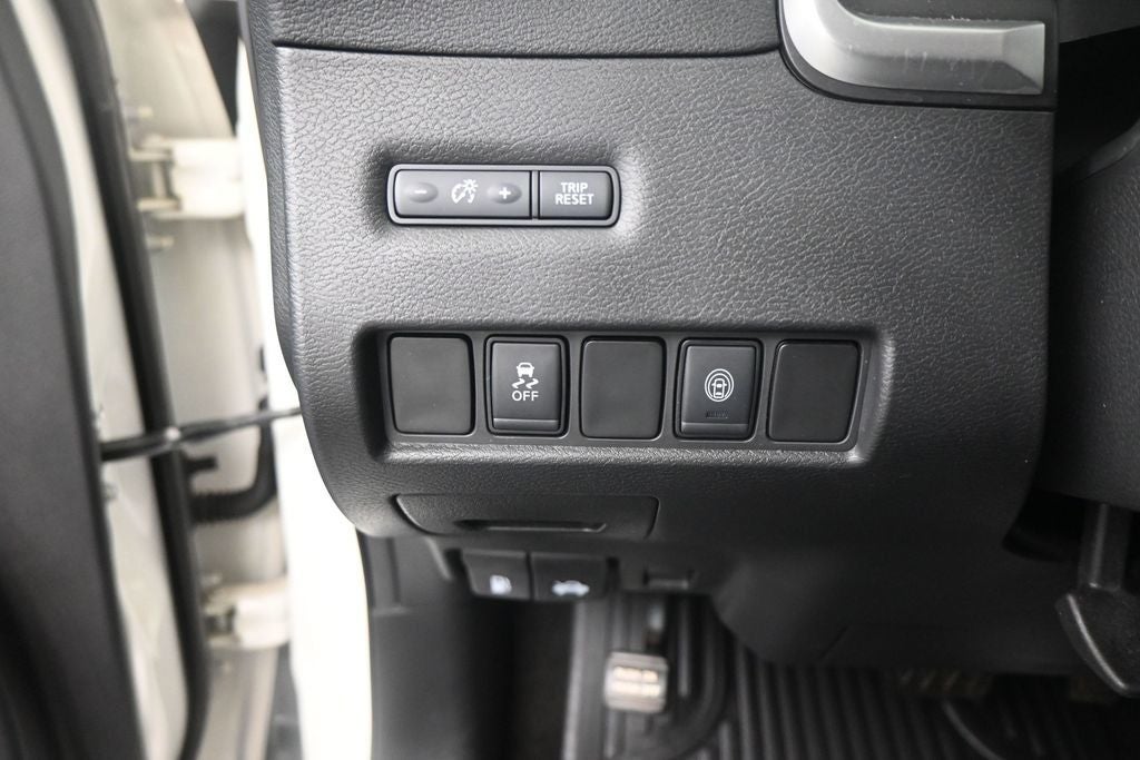 2020 Nissan Murano S