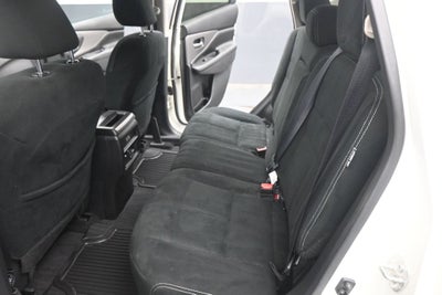 2020 Nissan Murano S