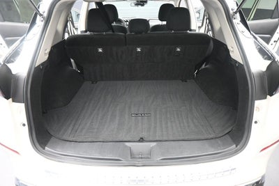 2020 Nissan Murano S