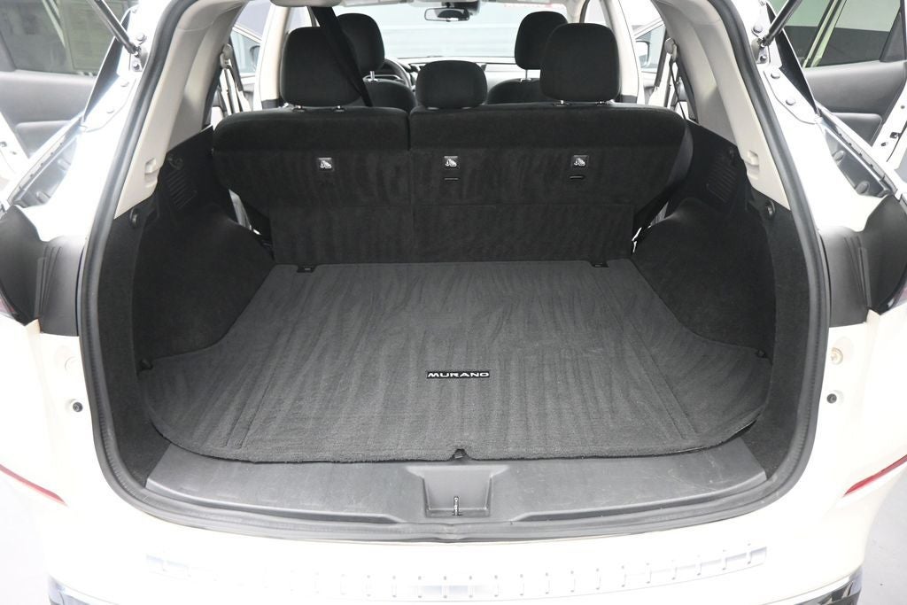 2020 Nissan Murano S