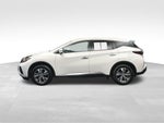 2020 Nissan Murano S