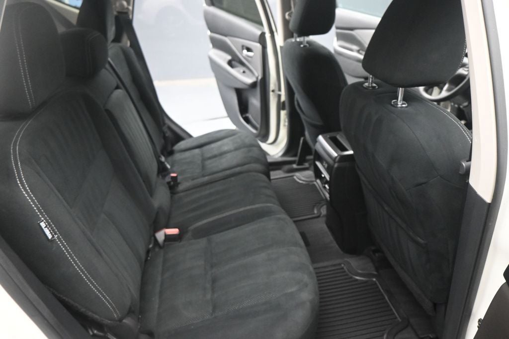 2020 Nissan Murano S