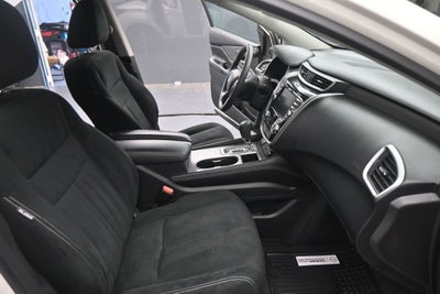 2020 Nissan Murano S