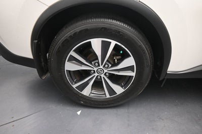 2020 Nissan Murano S