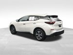 2020 Nissan Murano S