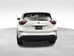 2020 Nissan Murano S