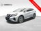 2020 Nissan Murano S