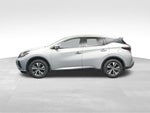 2020 Nissan Murano S