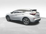 2020 Nissan Murano S