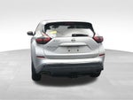 2020 Nissan Murano S