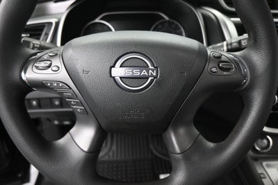2023 Nissan Murano S