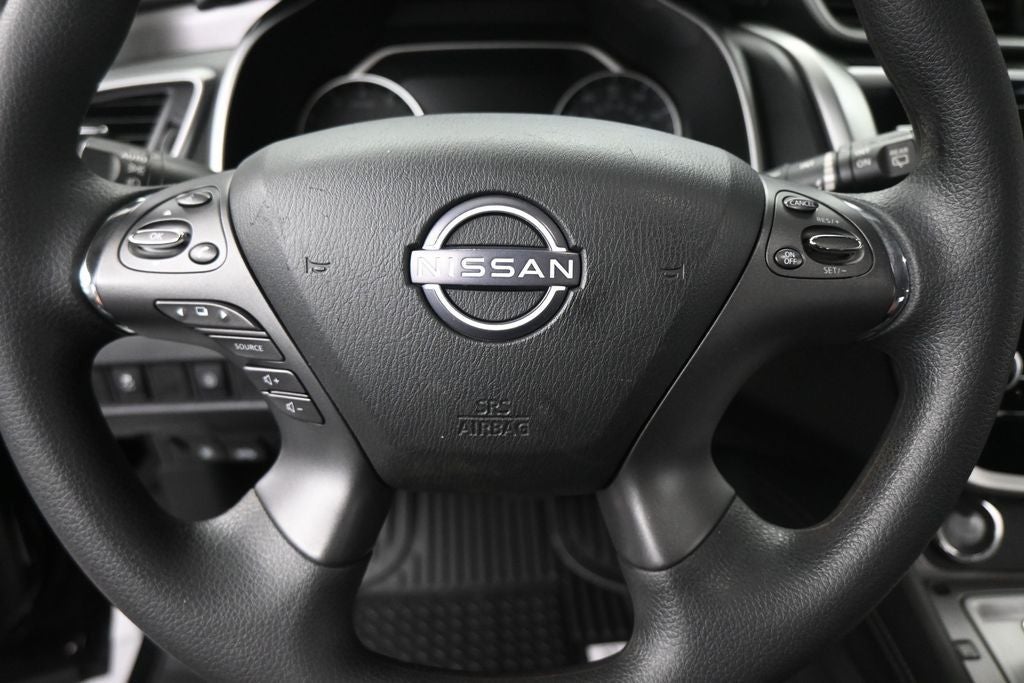 2023 Nissan Murano S