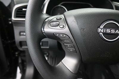 2023 Nissan Murano S