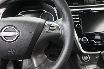 2023 Nissan Murano S