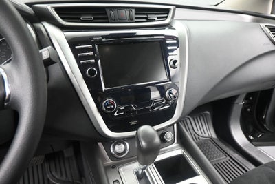 2023 Nissan Murano S