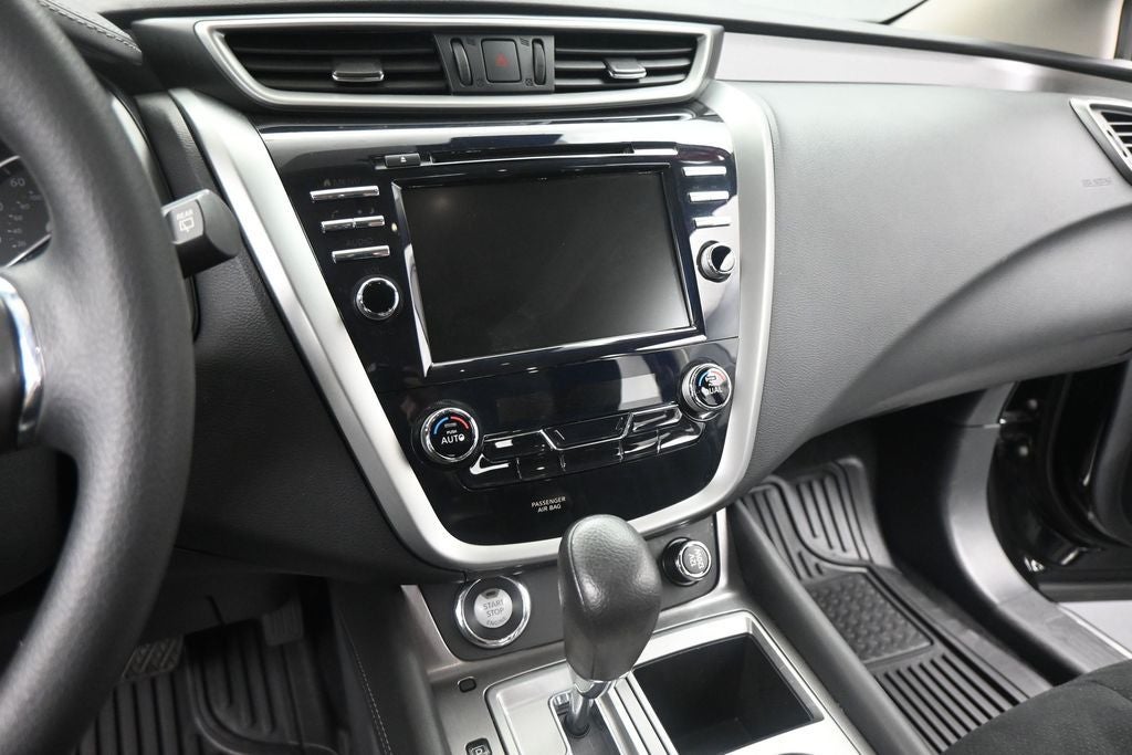 2023 Nissan Murano S