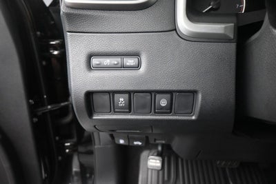 2023 Nissan Murano S