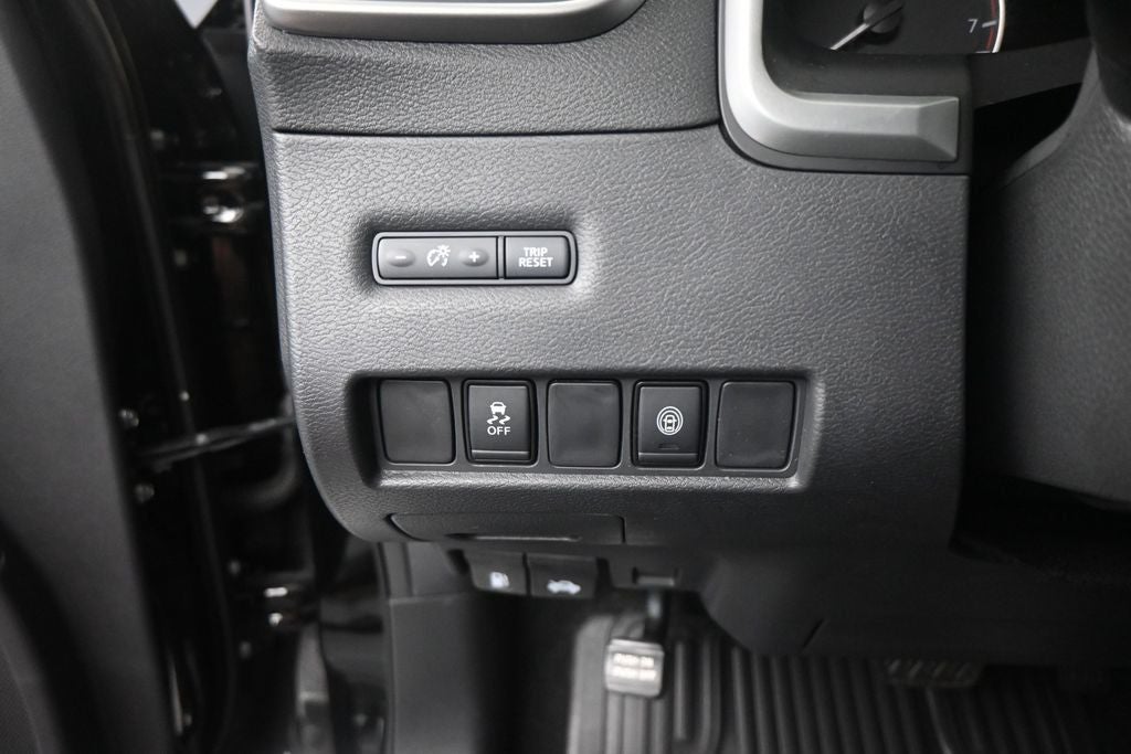 2023 Nissan Murano S