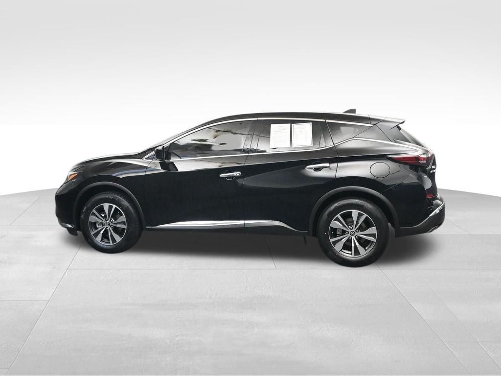 2023 Nissan Murano S