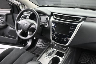 2023 Nissan Murano S