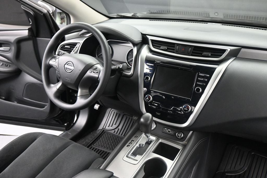 2023 Nissan Murano S