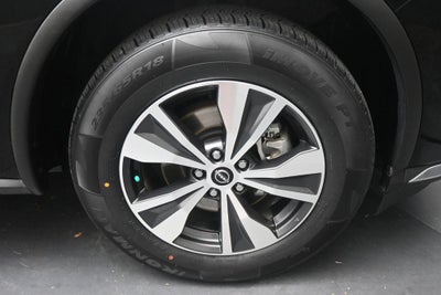 2023 Nissan Murano S