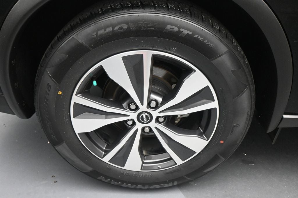 2023 Nissan Murano S