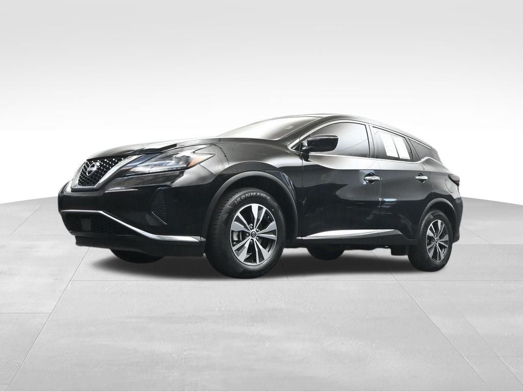 2023 Nissan Murano S