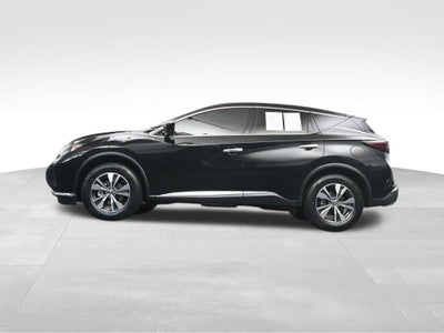 2023 Nissan Murano S