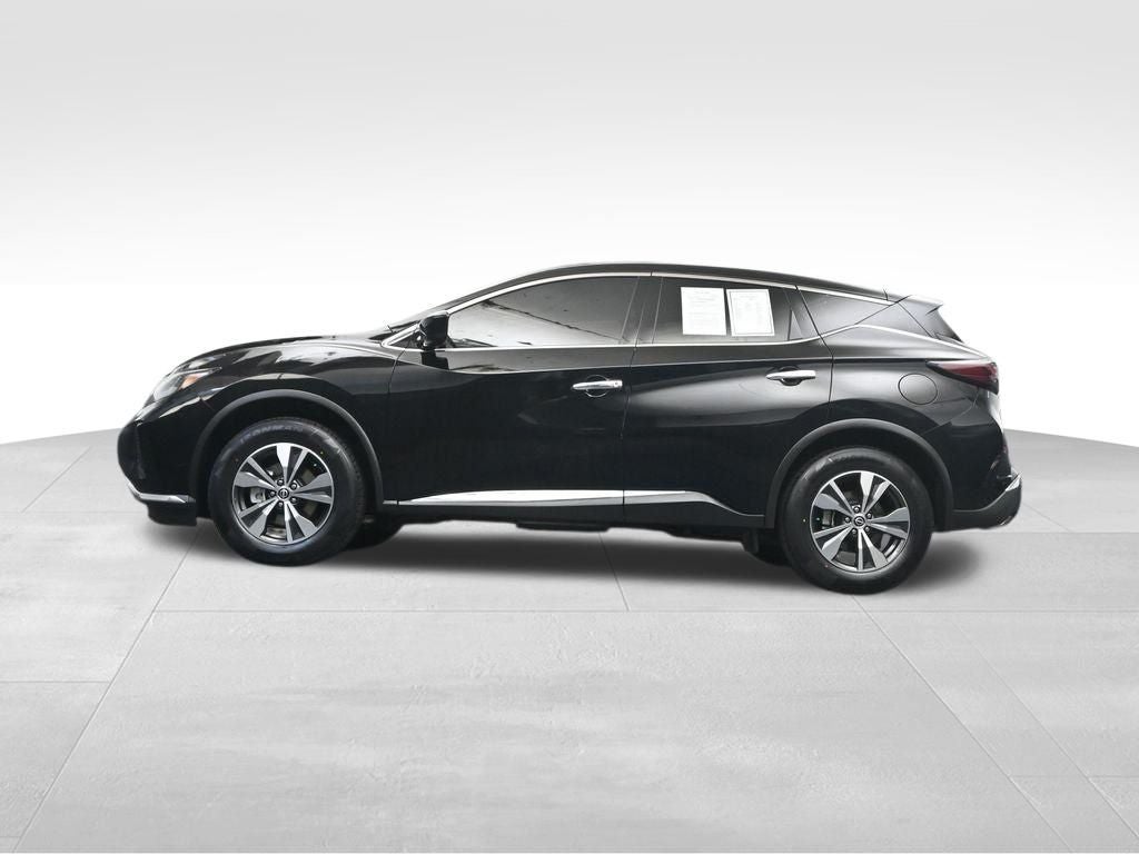 2023 Nissan Murano S