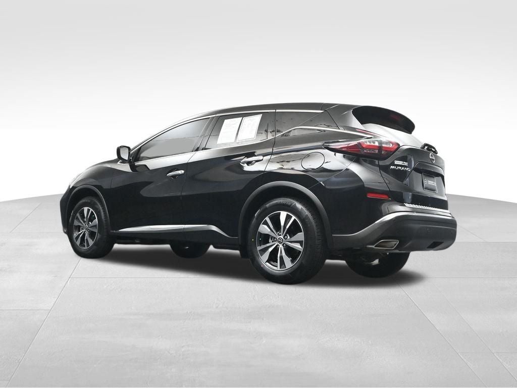 2023 Nissan Murano S