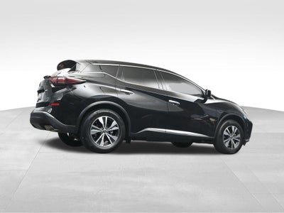 2023 Nissan Murano S