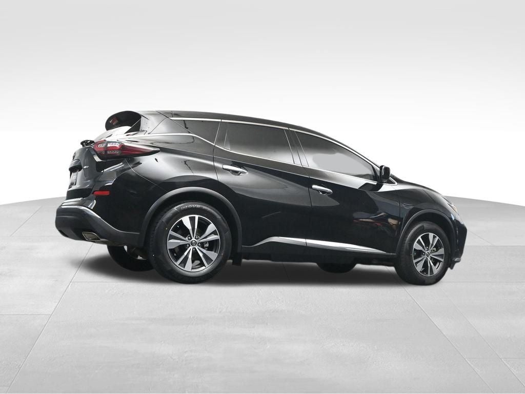 2023 Nissan Murano S
