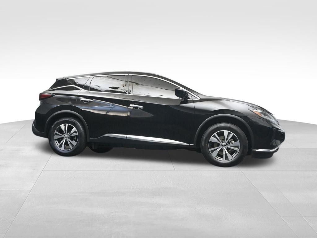 2023 Nissan Murano S