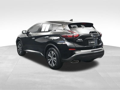 2023 Nissan Murano S